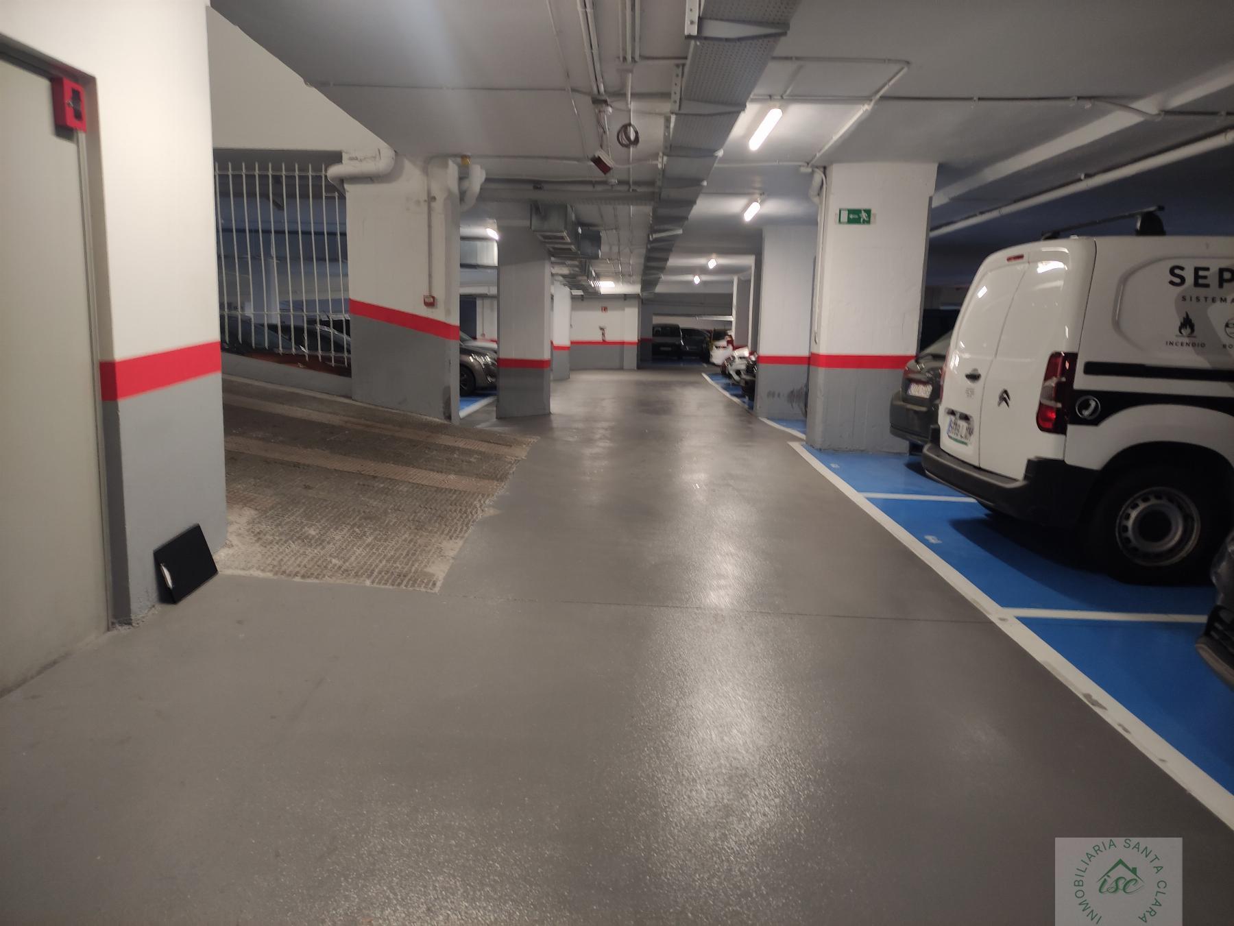 Venta de garaje en Bilbao