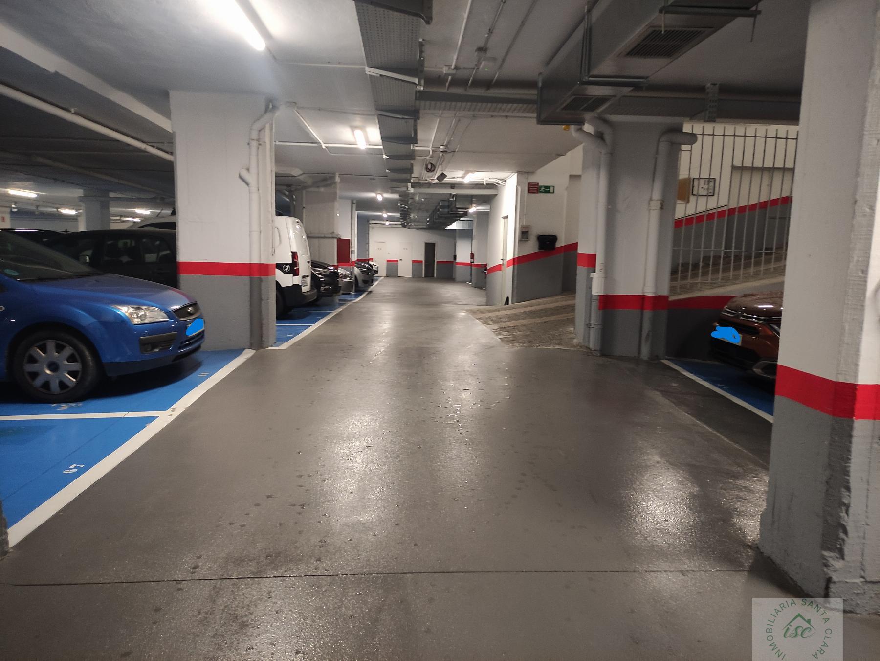 Venta de garaje en Bilbao