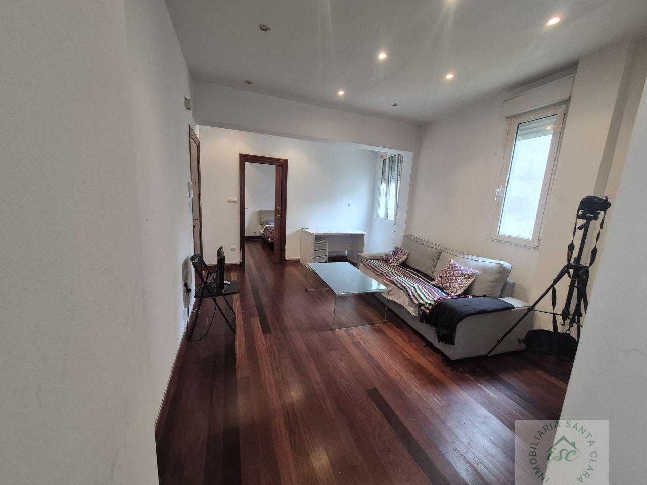 Venta de piso en Bilbao