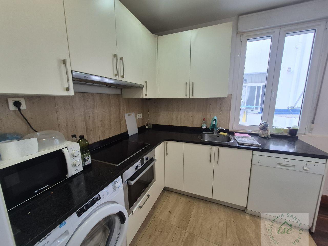 Venta de piso en Bilbao