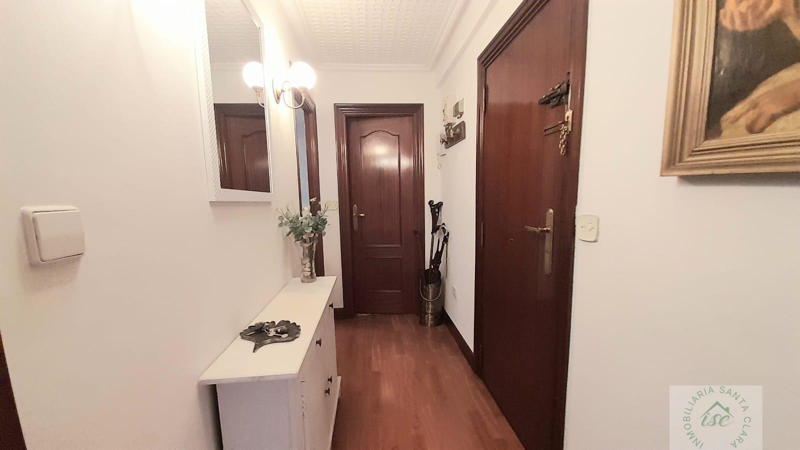 Venta de piso en Bilbao