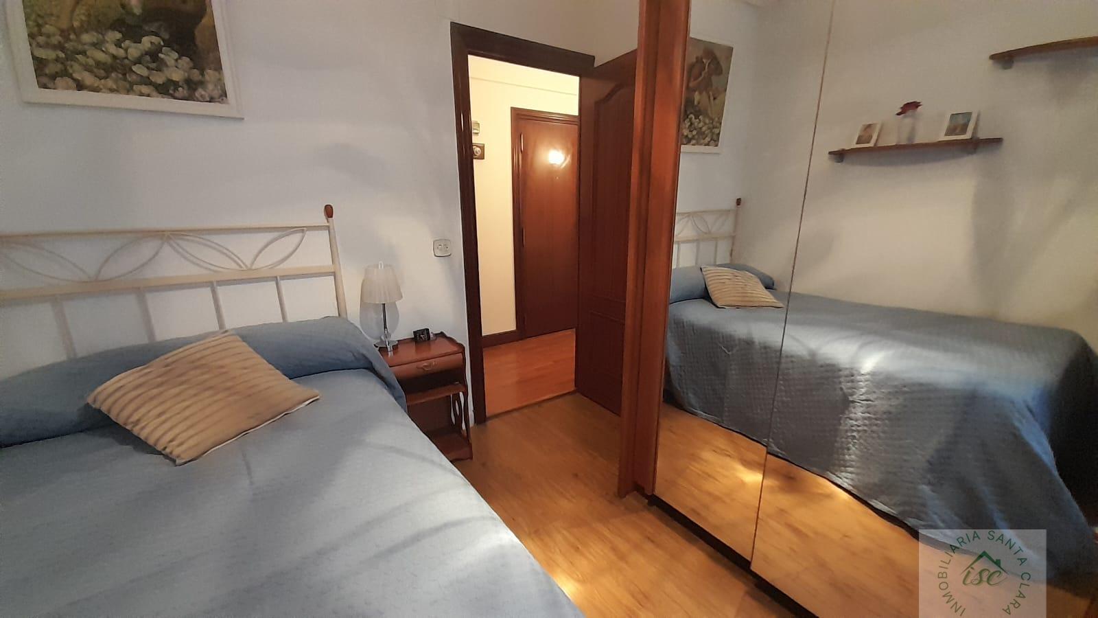 Venta de piso en Bilbao