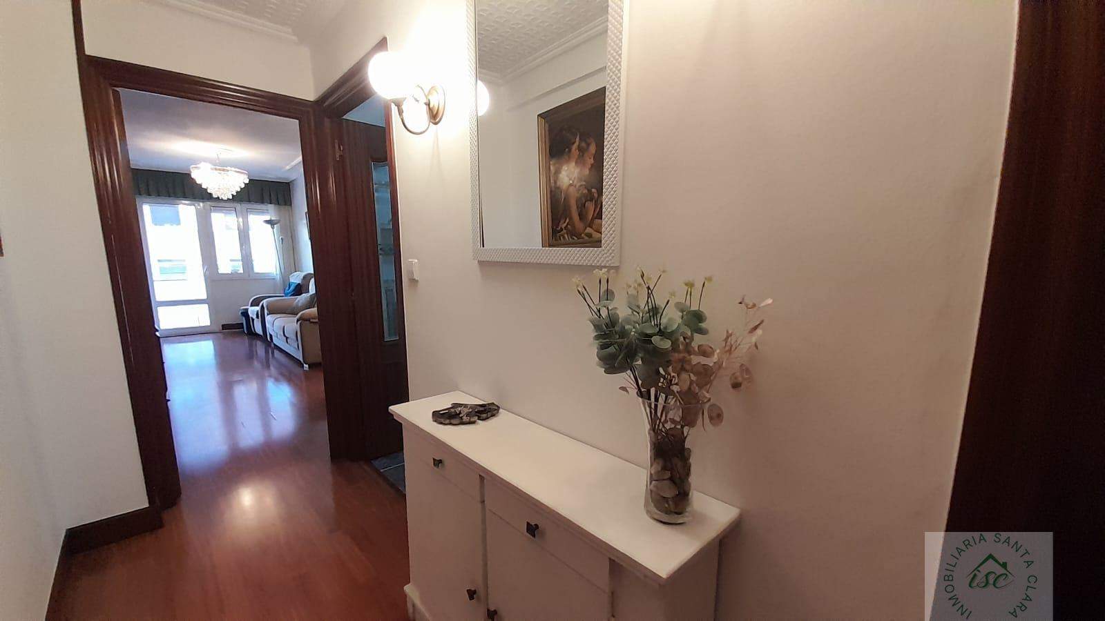 Venta de piso en Bilbao