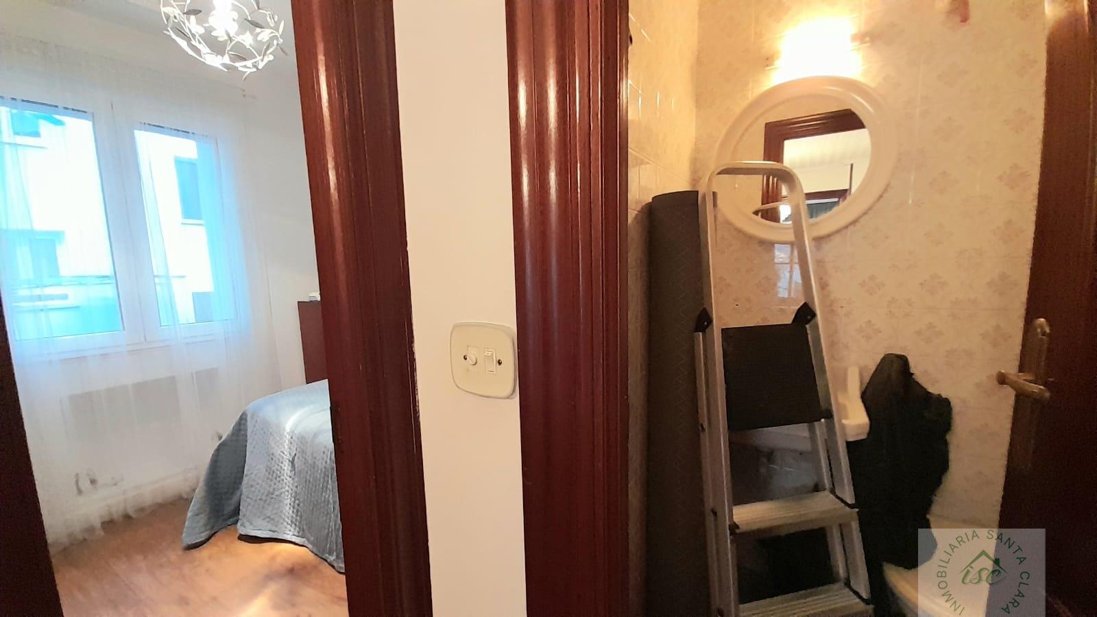 Venta de piso en Bilbao