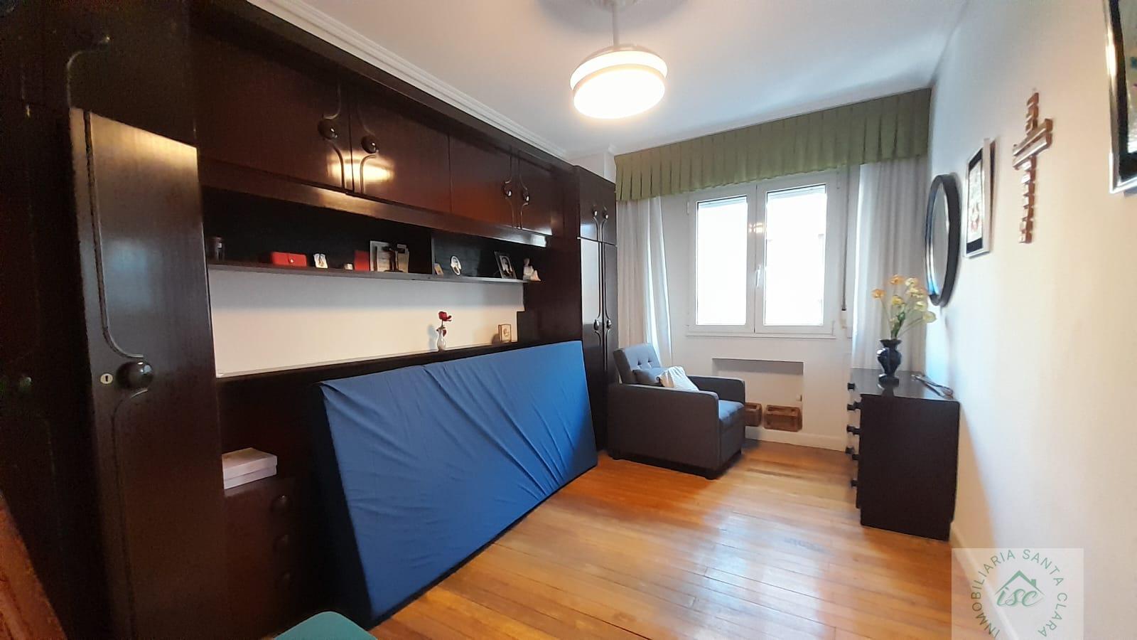 Venta de piso en Bilbao