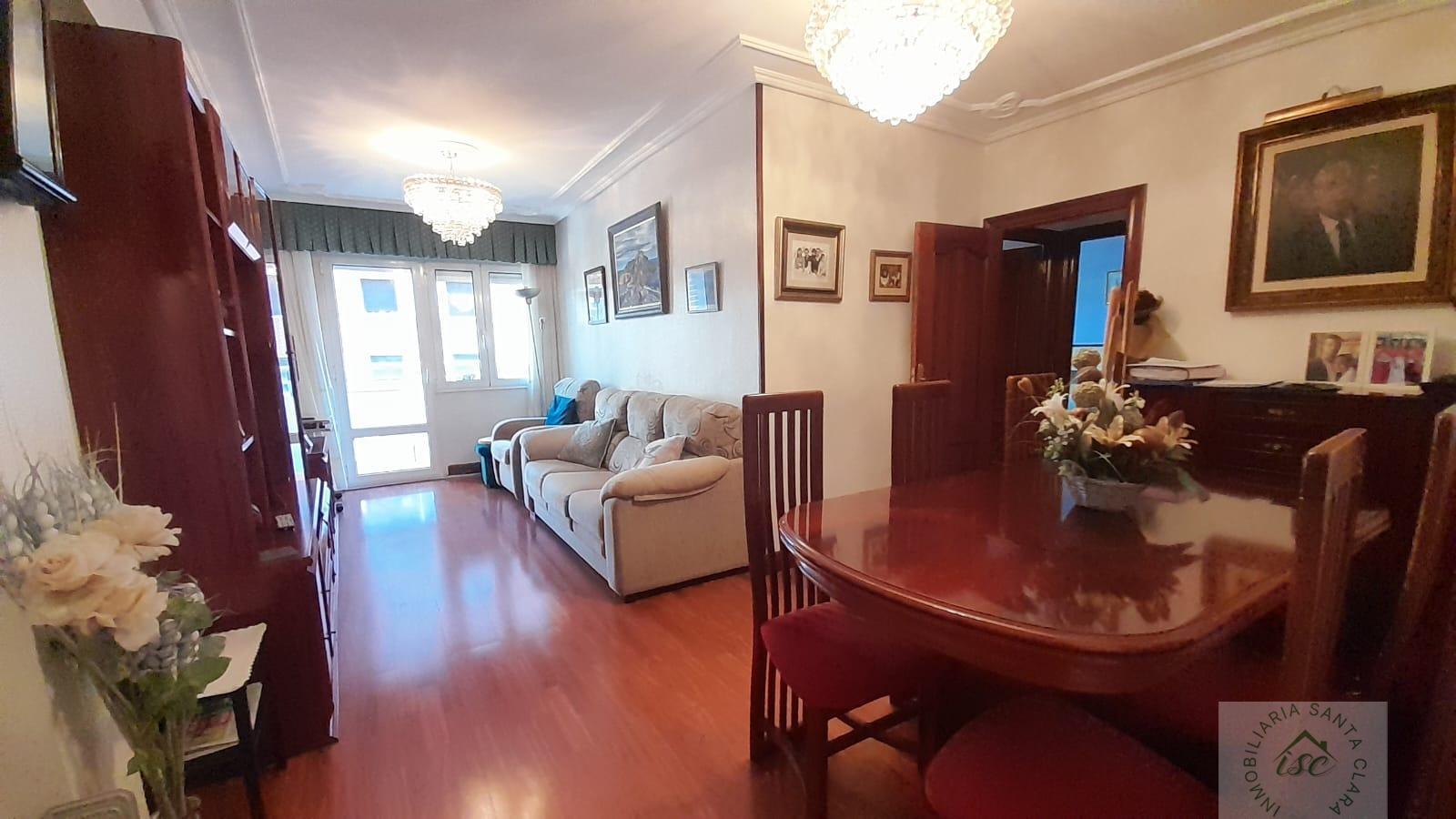 Venta de piso en Bilbao