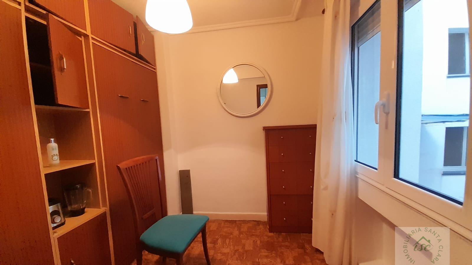 Venta de piso en Bilbao