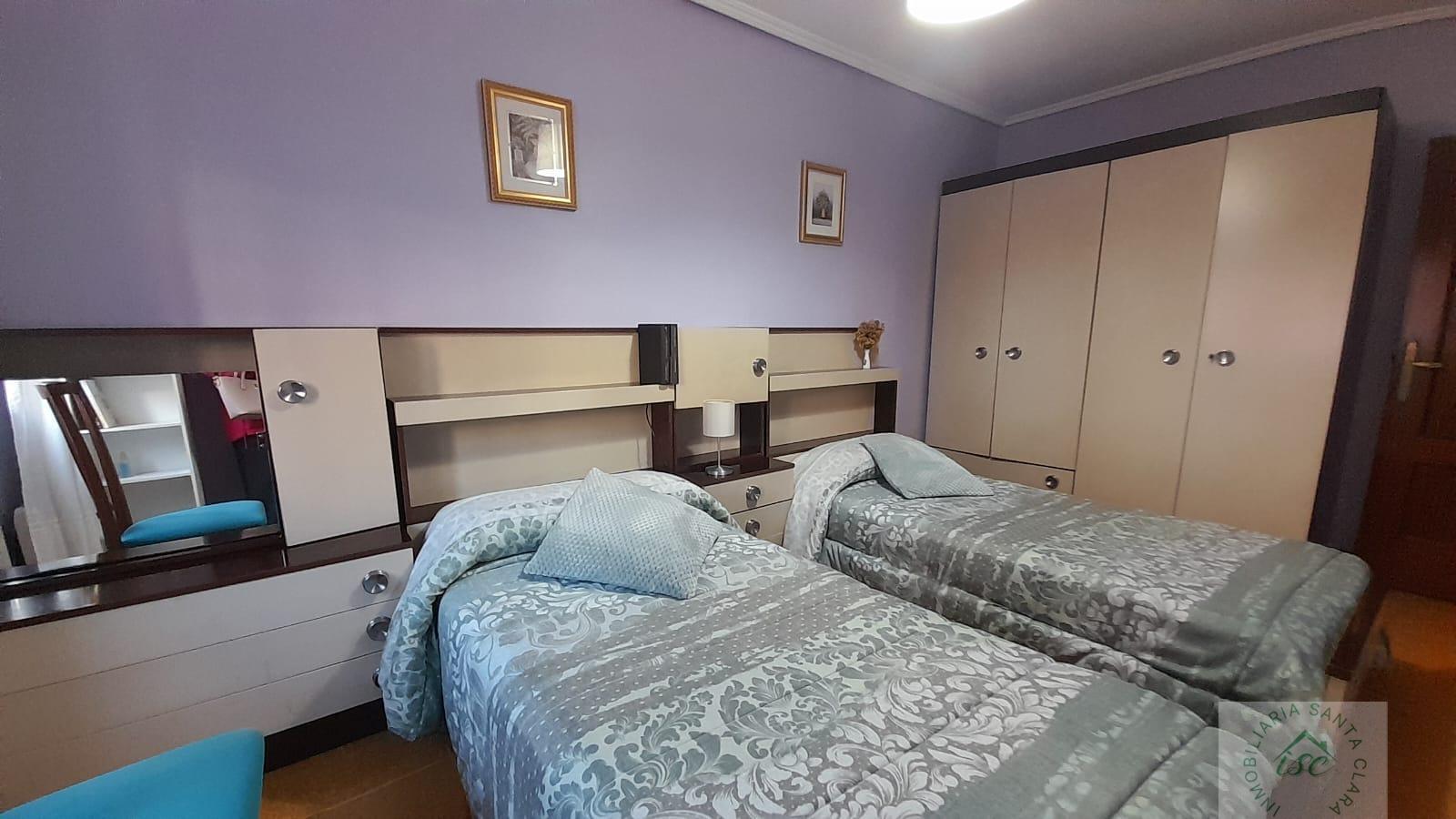 Venta de piso en Bilbao