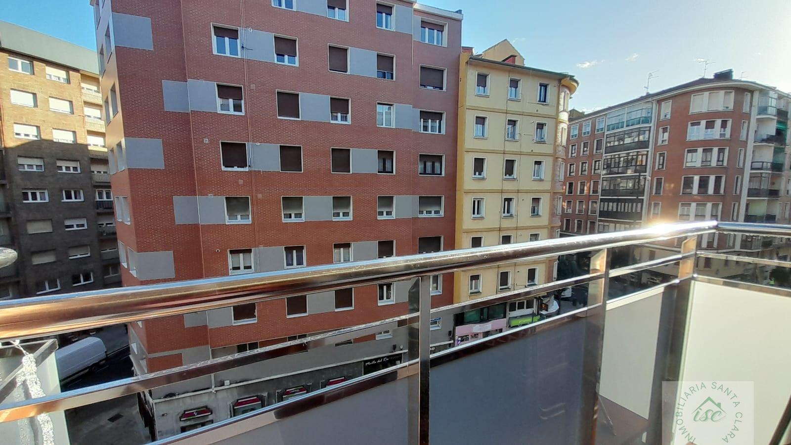Venta de piso en Bilbao
