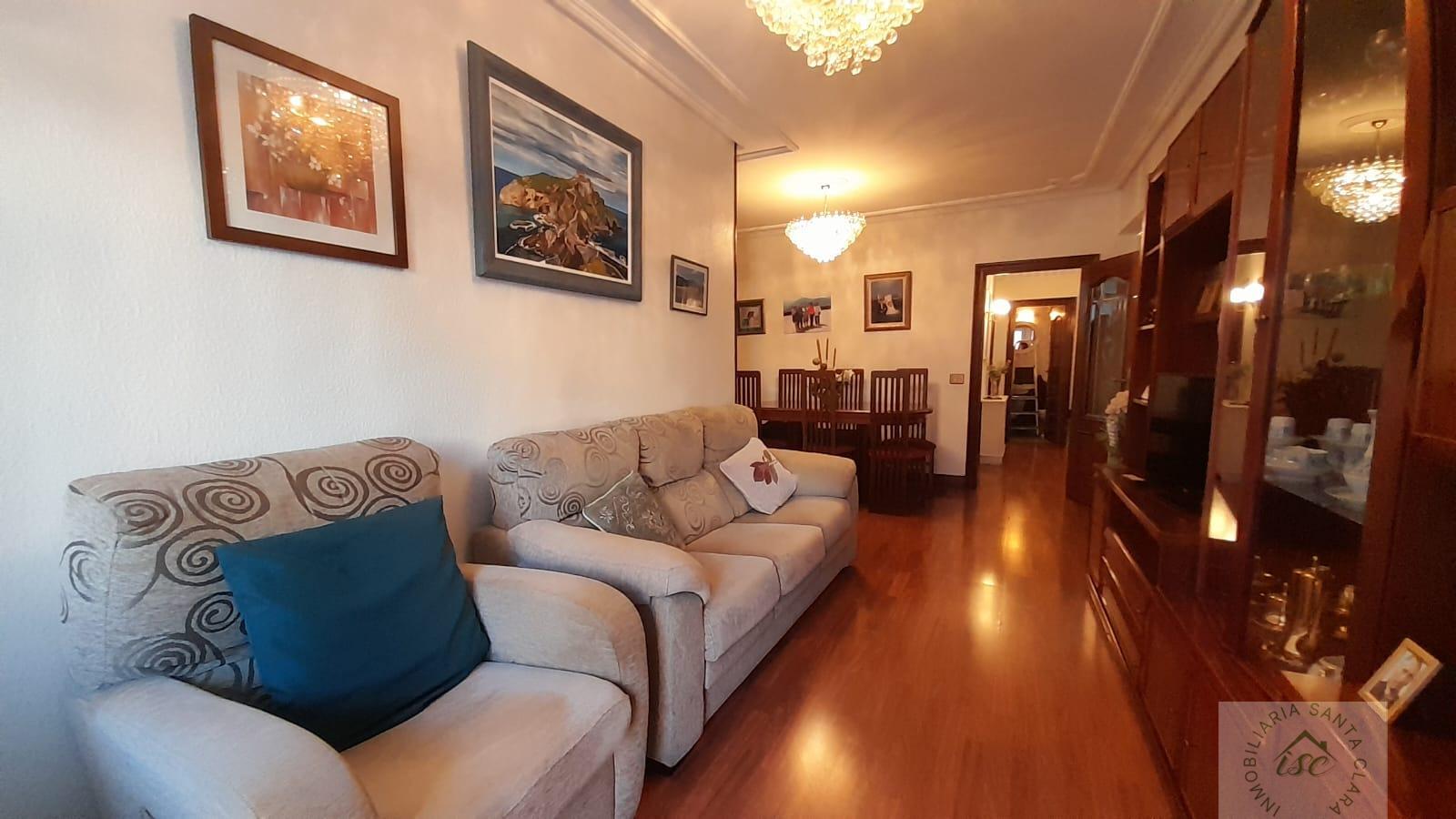 Venta de piso en Bilbao