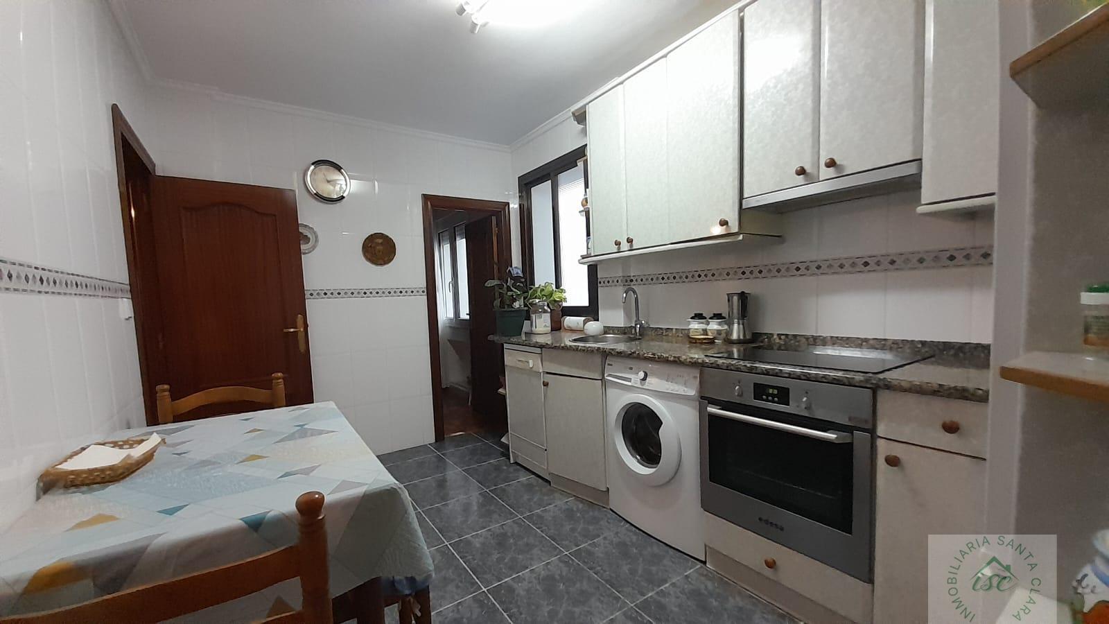 Venta de piso en Bilbao