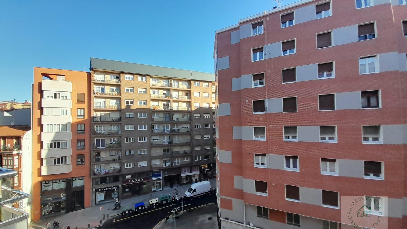 Venta de piso en Bilbao