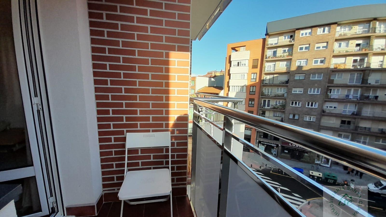 Venta de piso en Bilbao