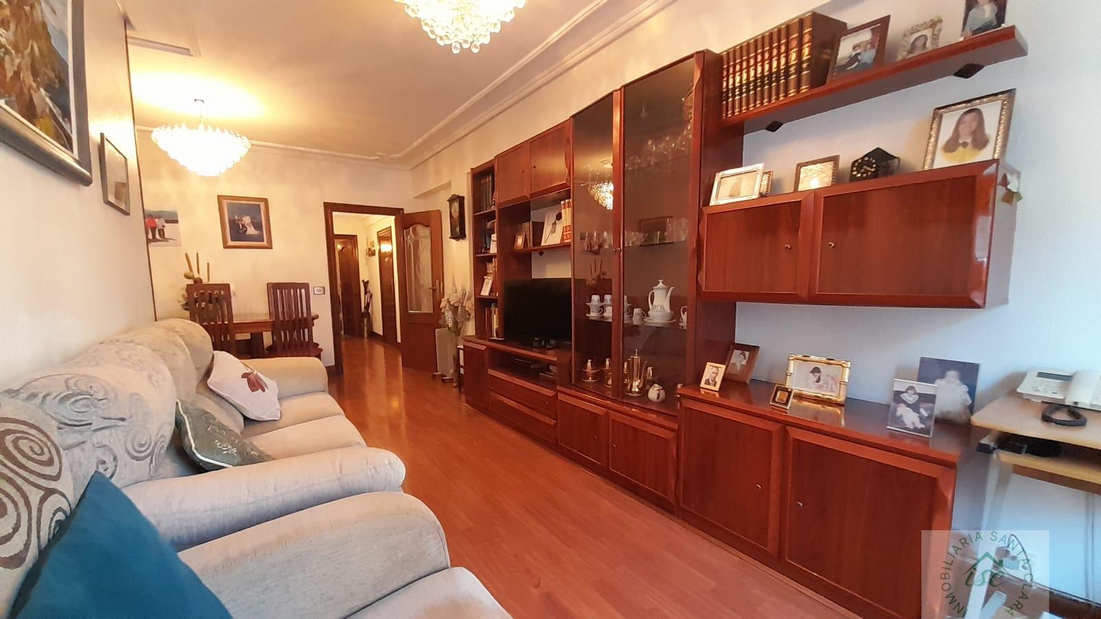 Venta de piso en Bilbao