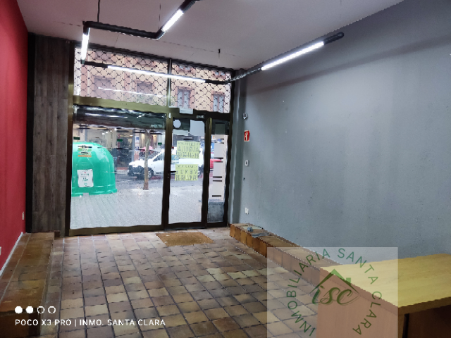 For sale of commercial in Bilbao
