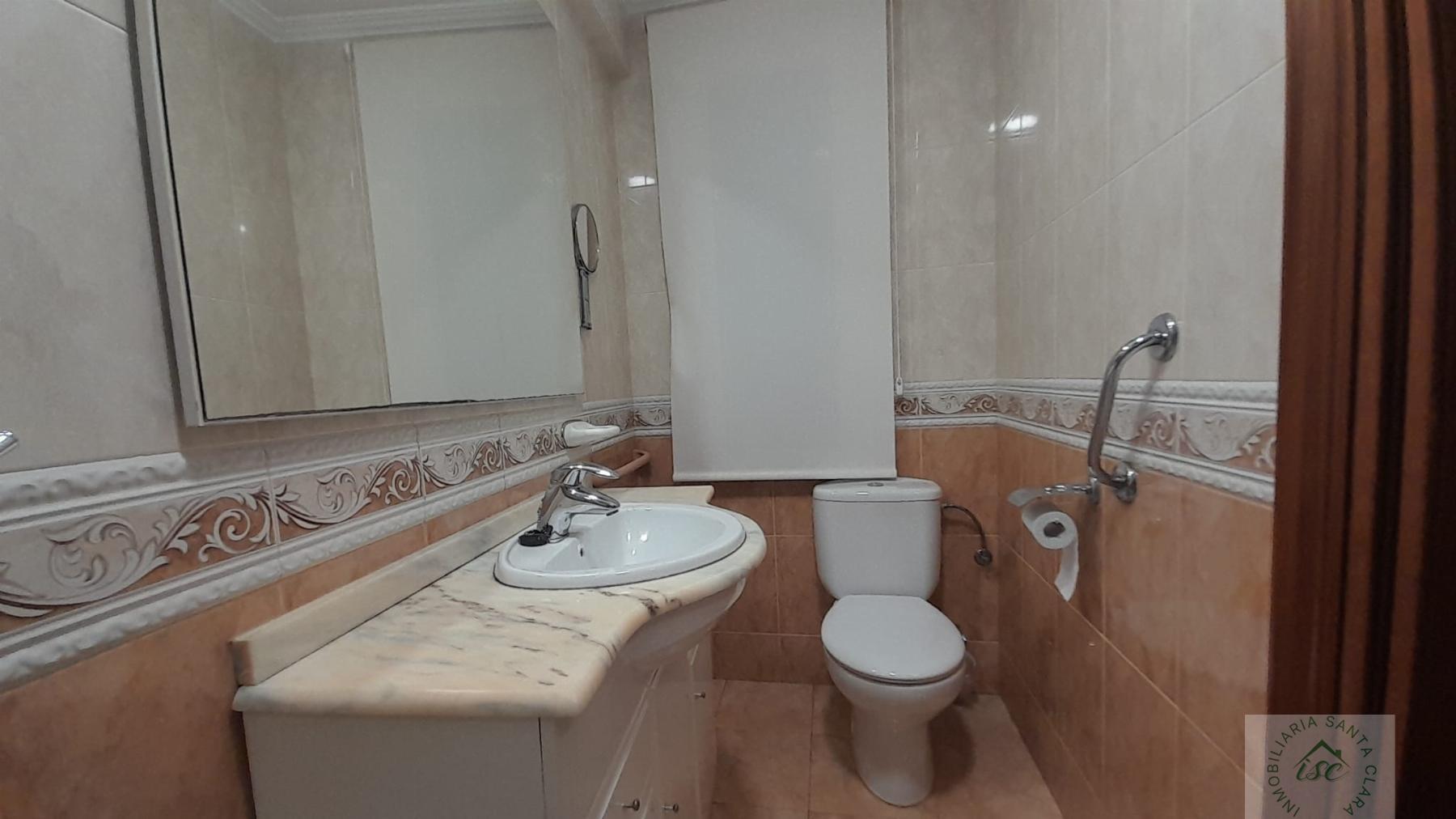 Venta de piso en Bilbao