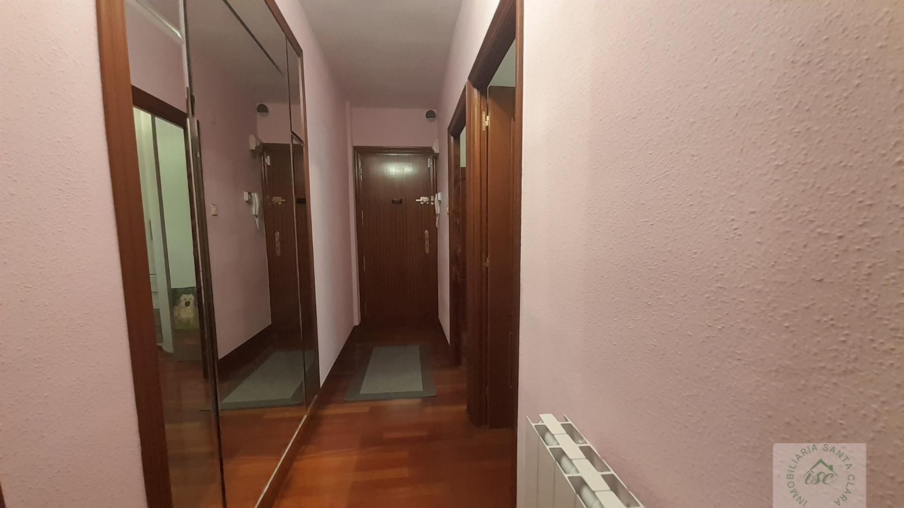 Venta de piso en Bilbao