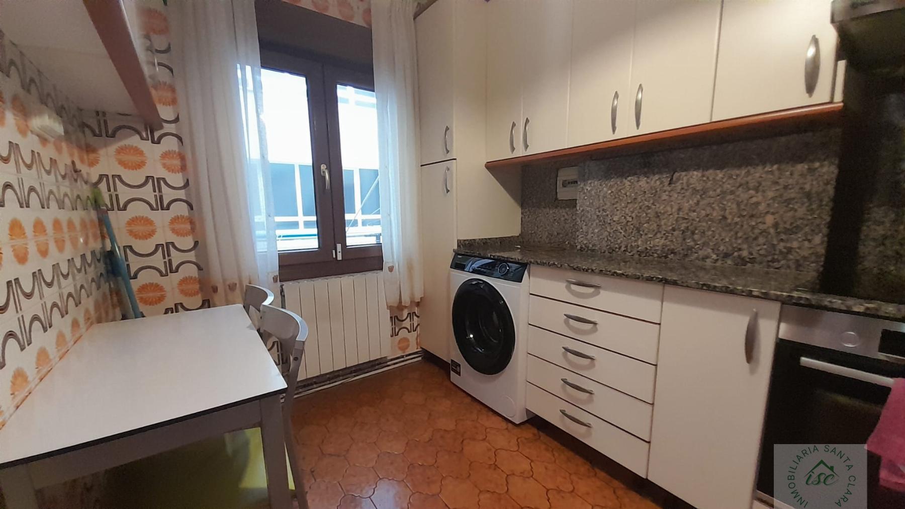Venta de piso en Bilbao