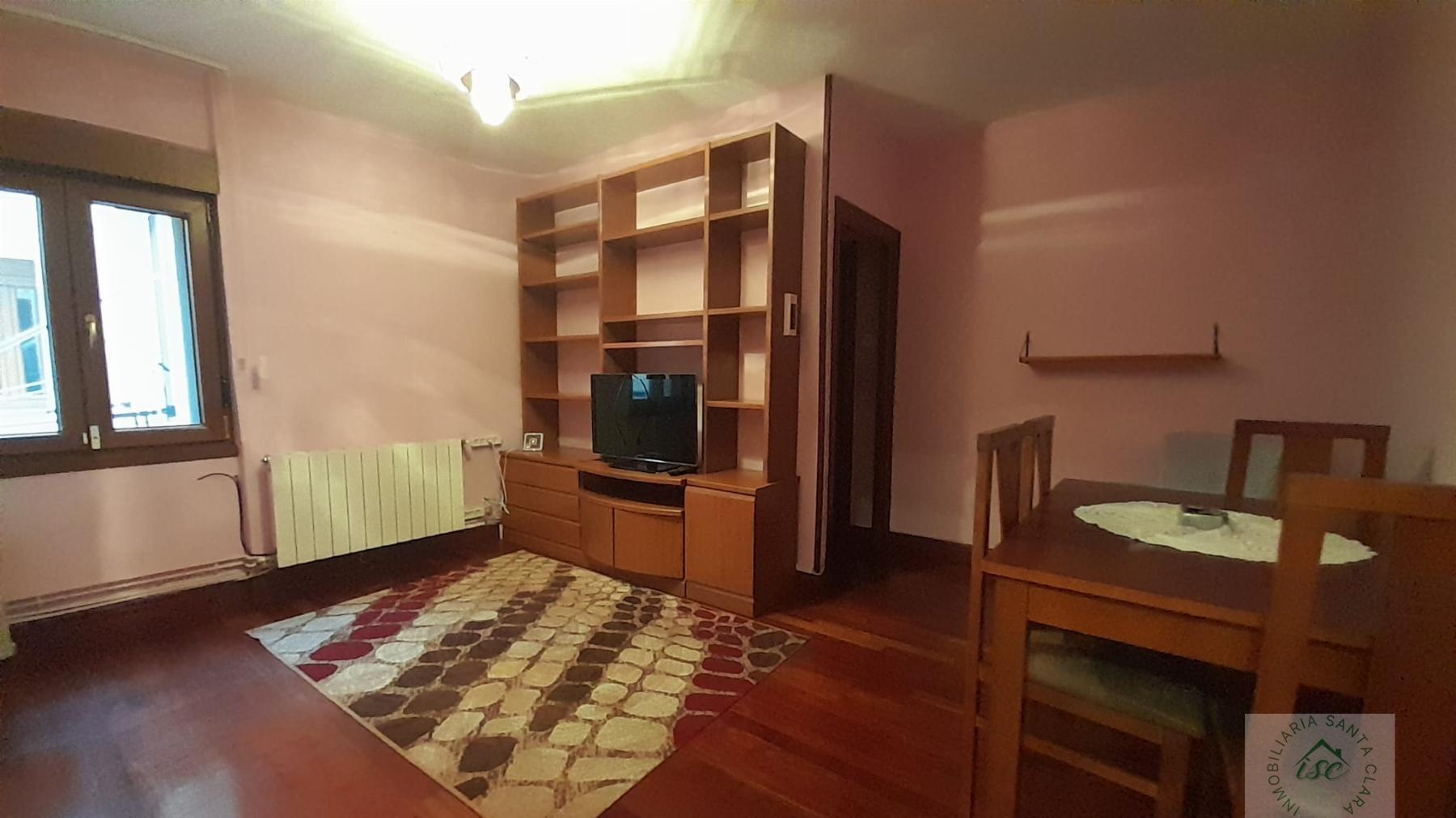 Venta de piso en Bilbao