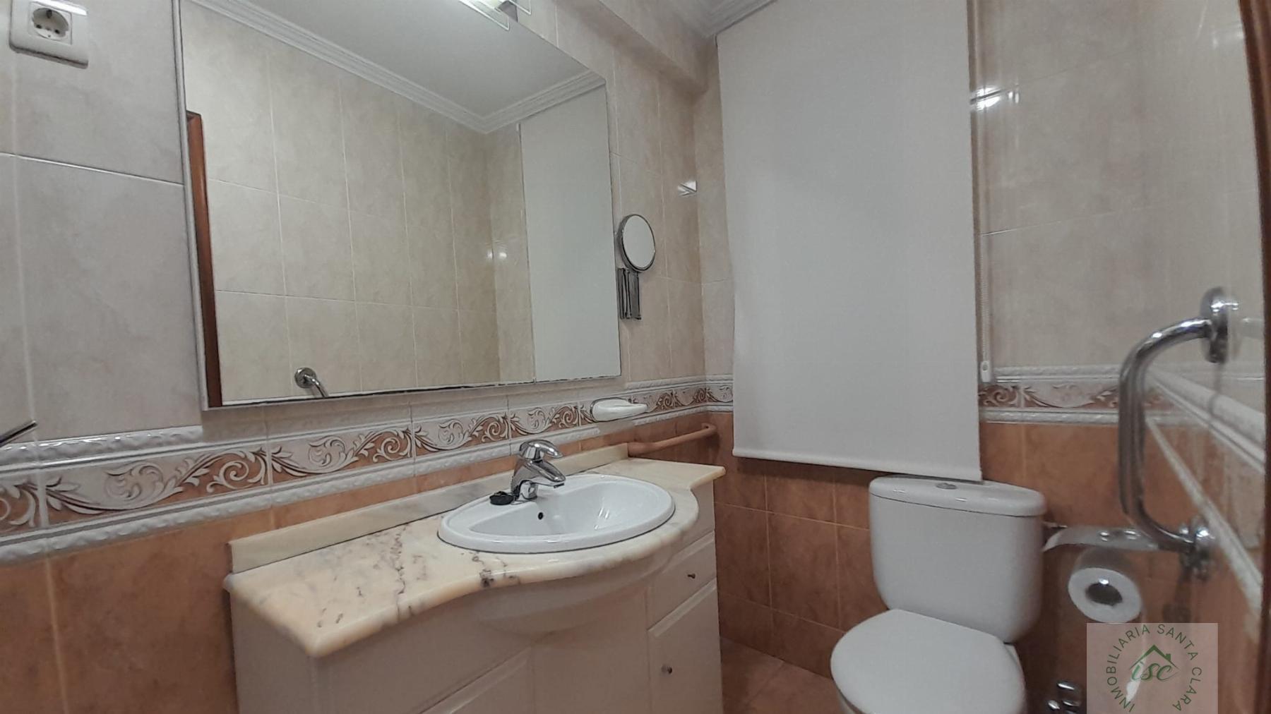 Venta de piso en Bilbao