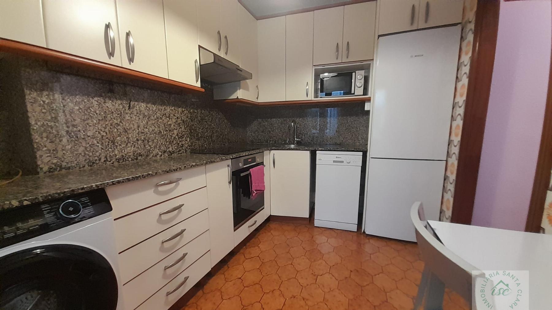 Venta de piso en Bilbao