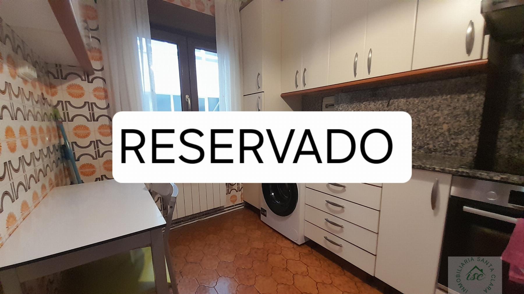 Venta de piso en Bilbao