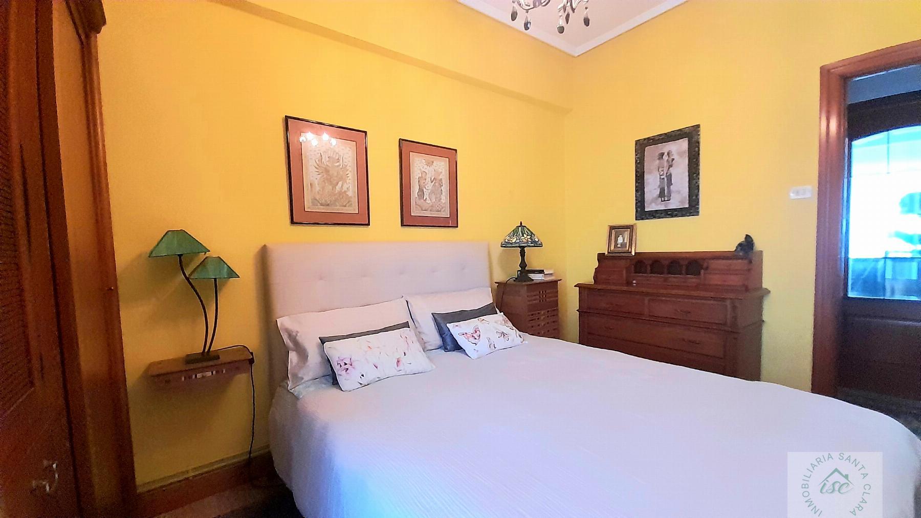 Dormitorio principal