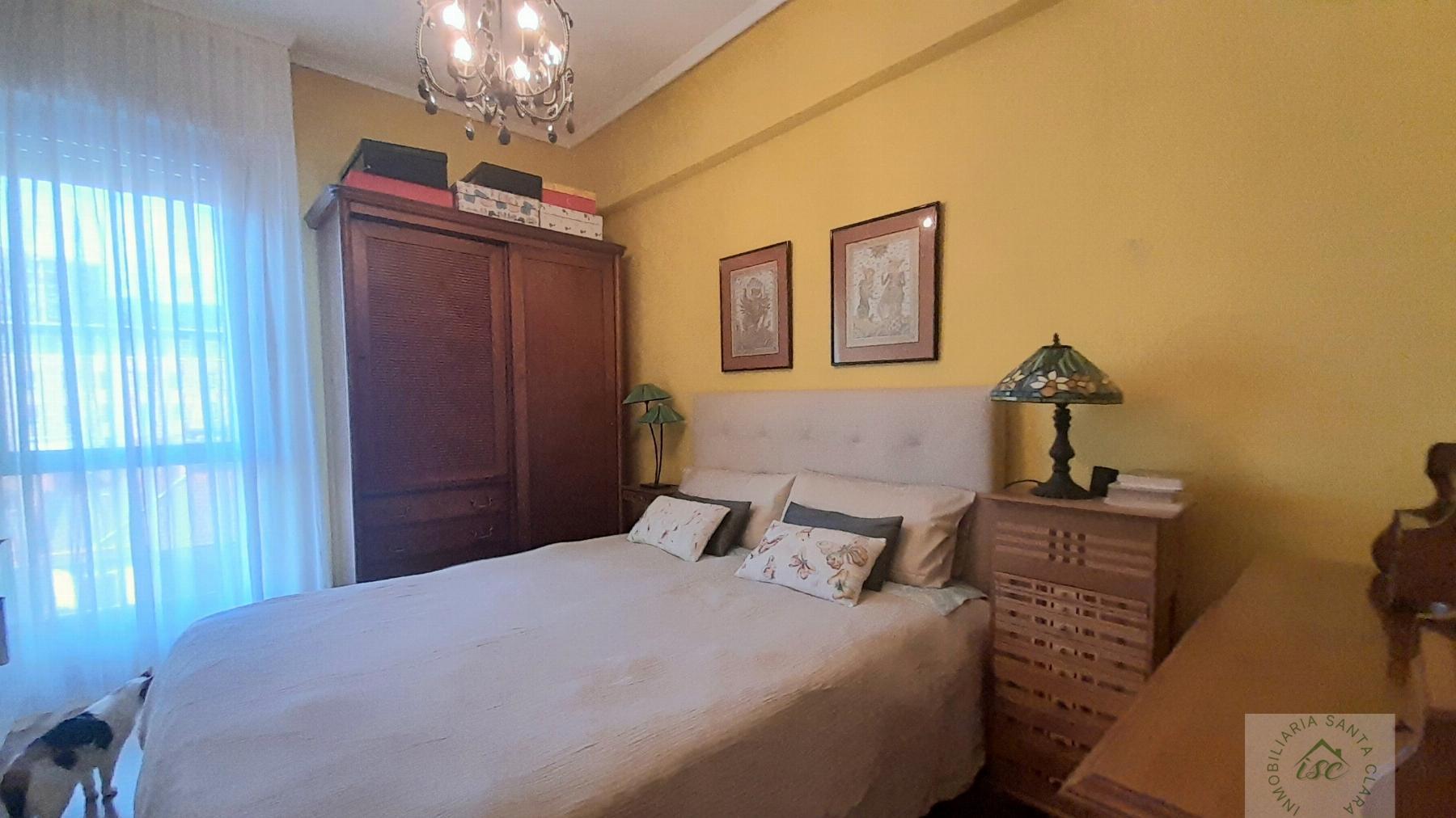 Dormitorio principal