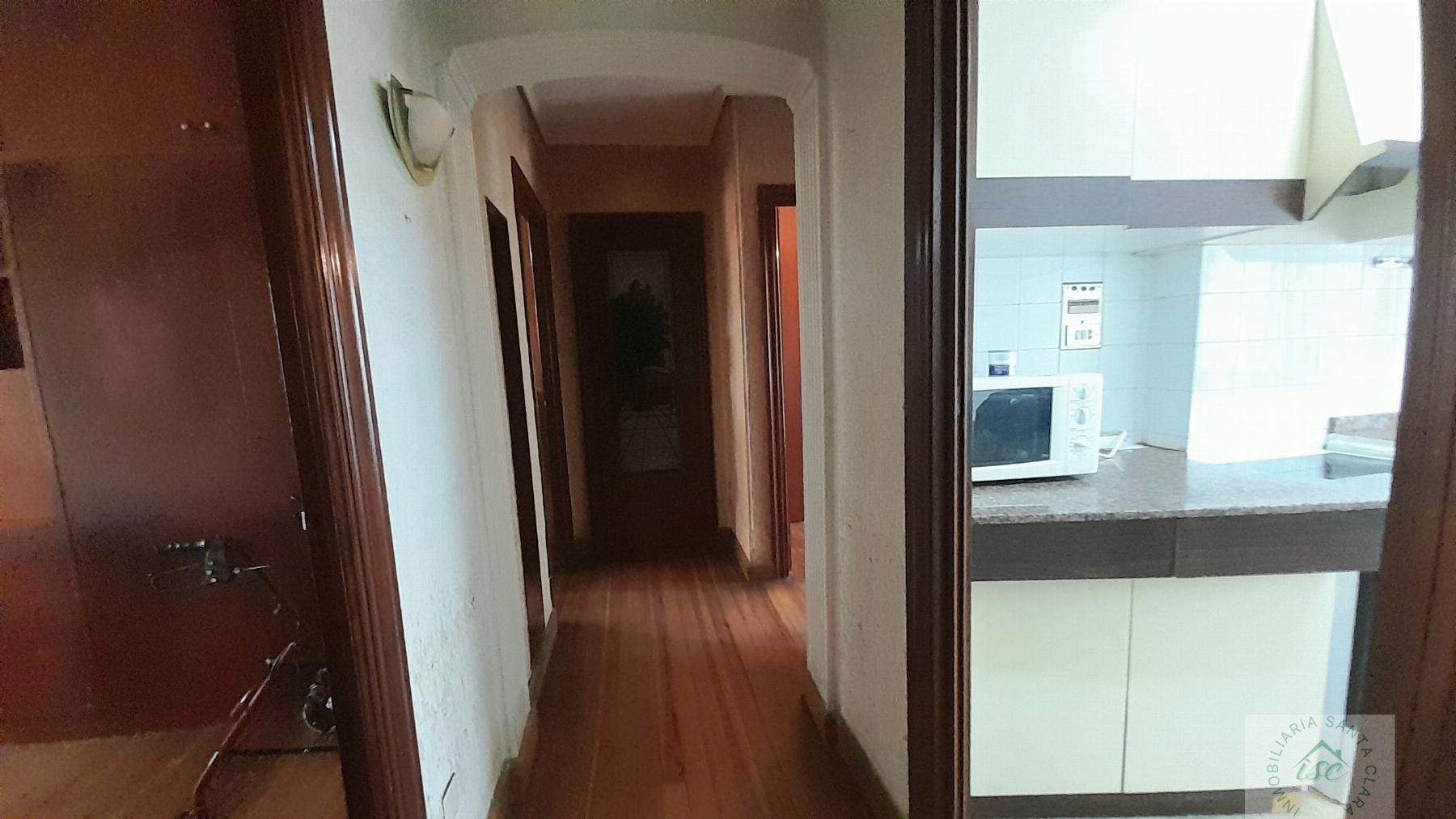 Pasillo
