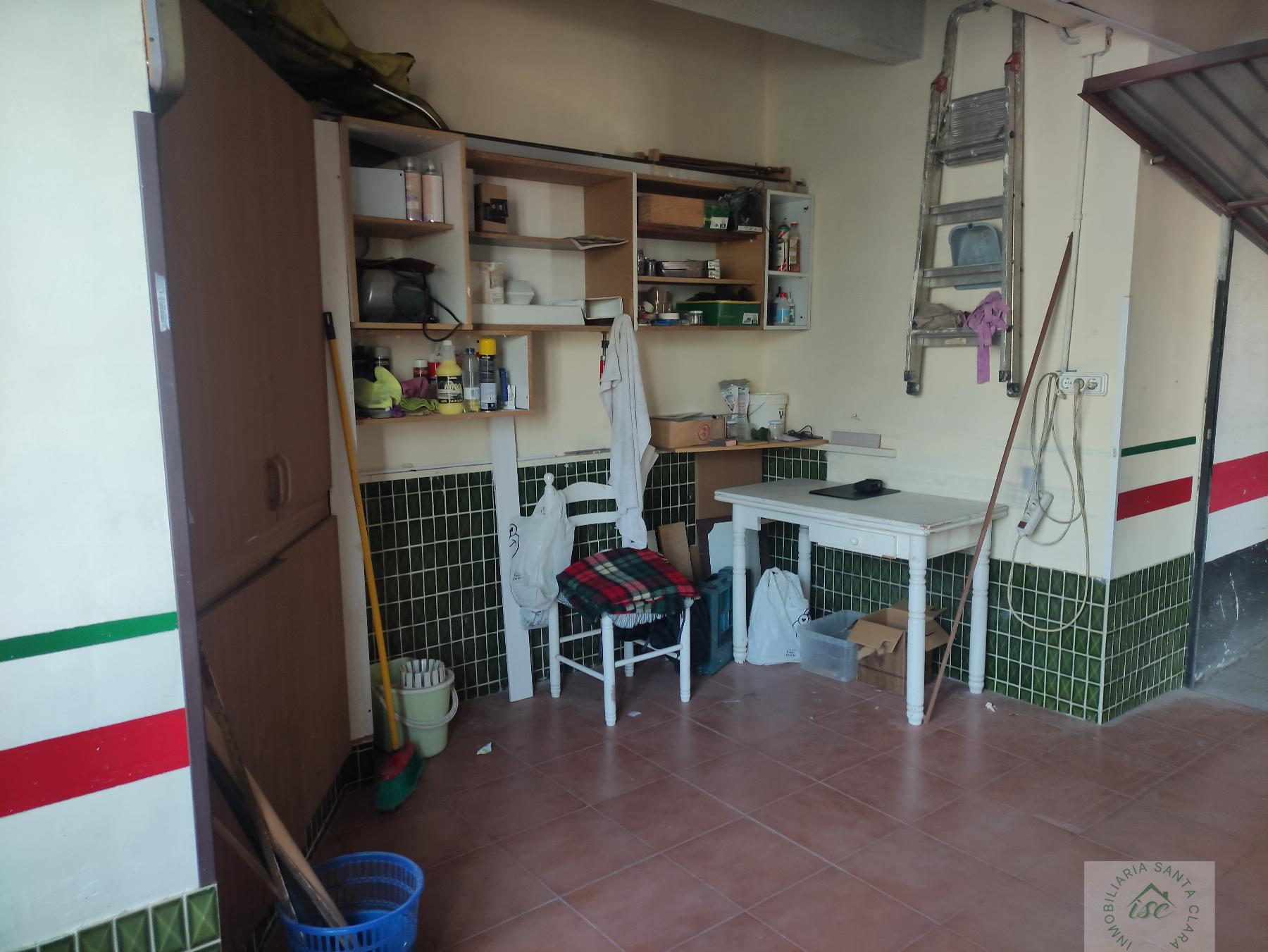 Venta de garaje en Bilbao
