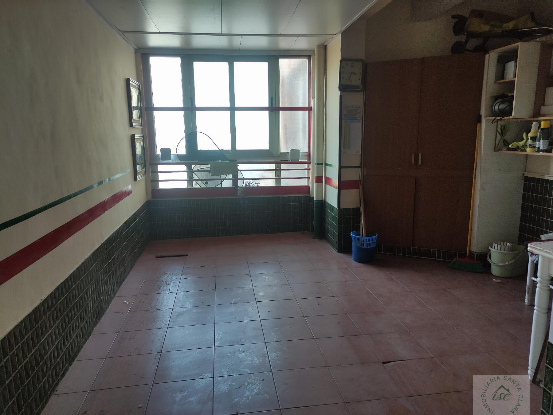 Venta de garaje en Bilbao