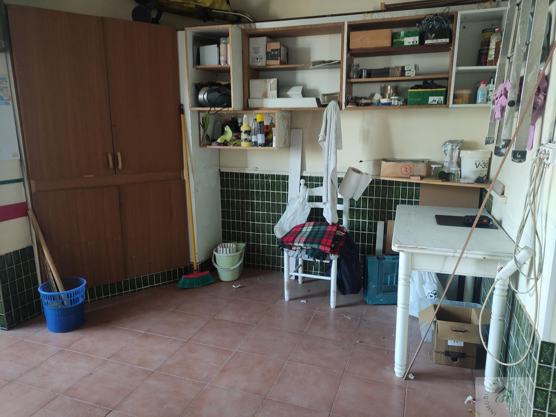 Venta de garaje en Bilbao