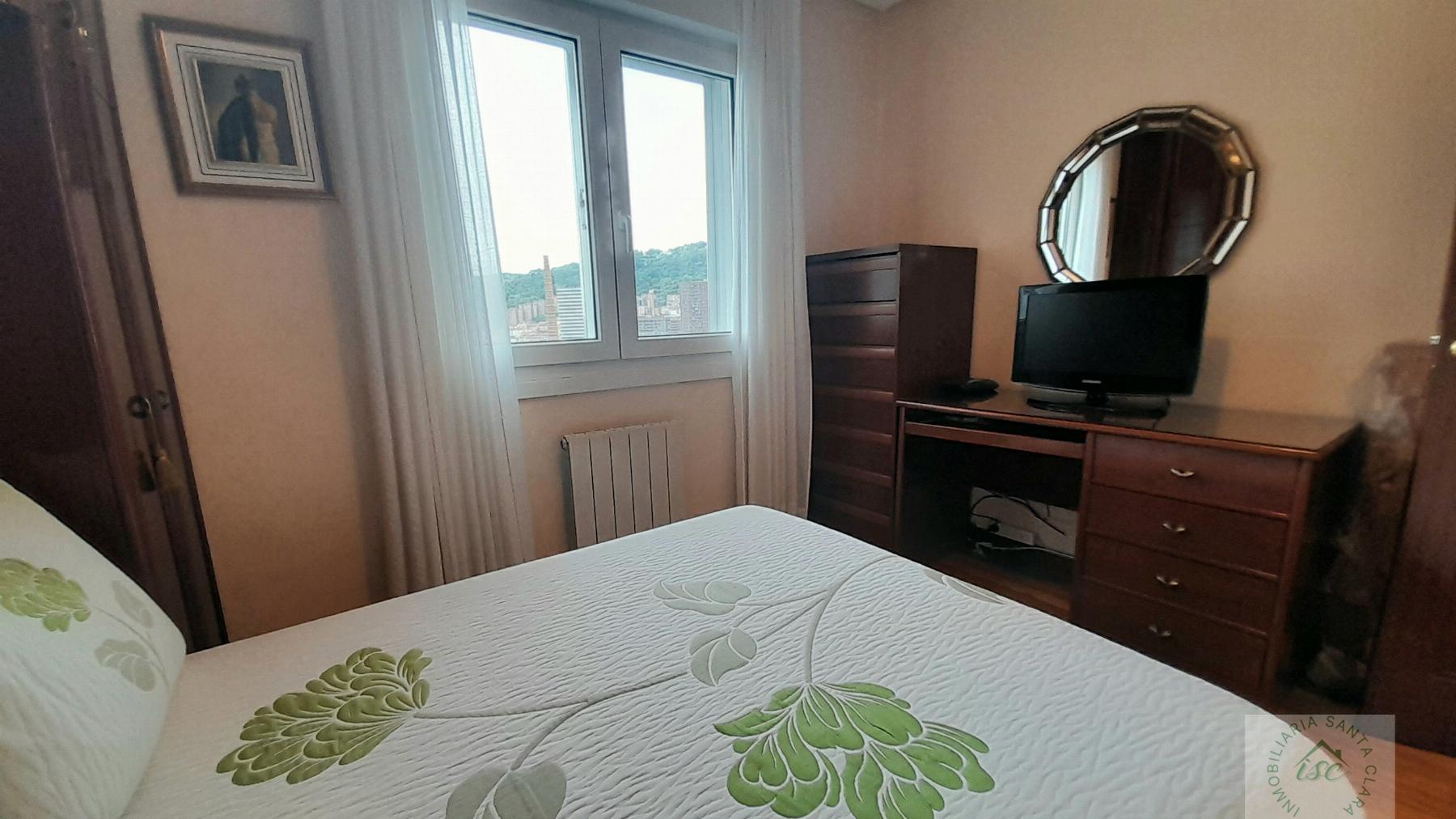 Dormitorio principal