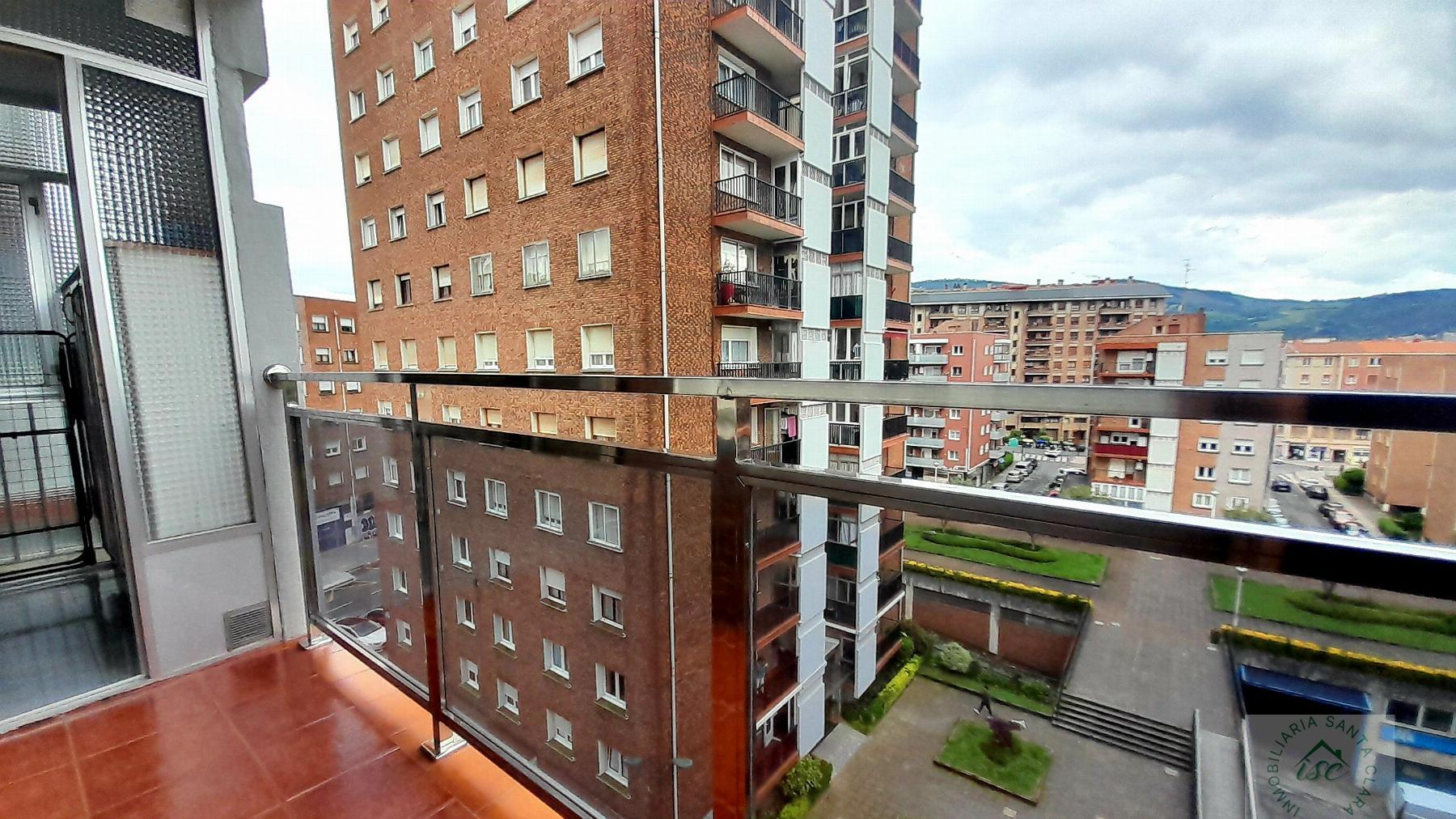 Balcón