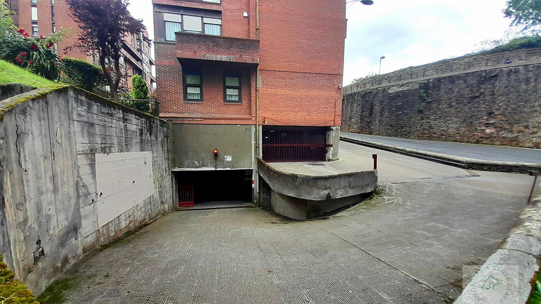 Garaje