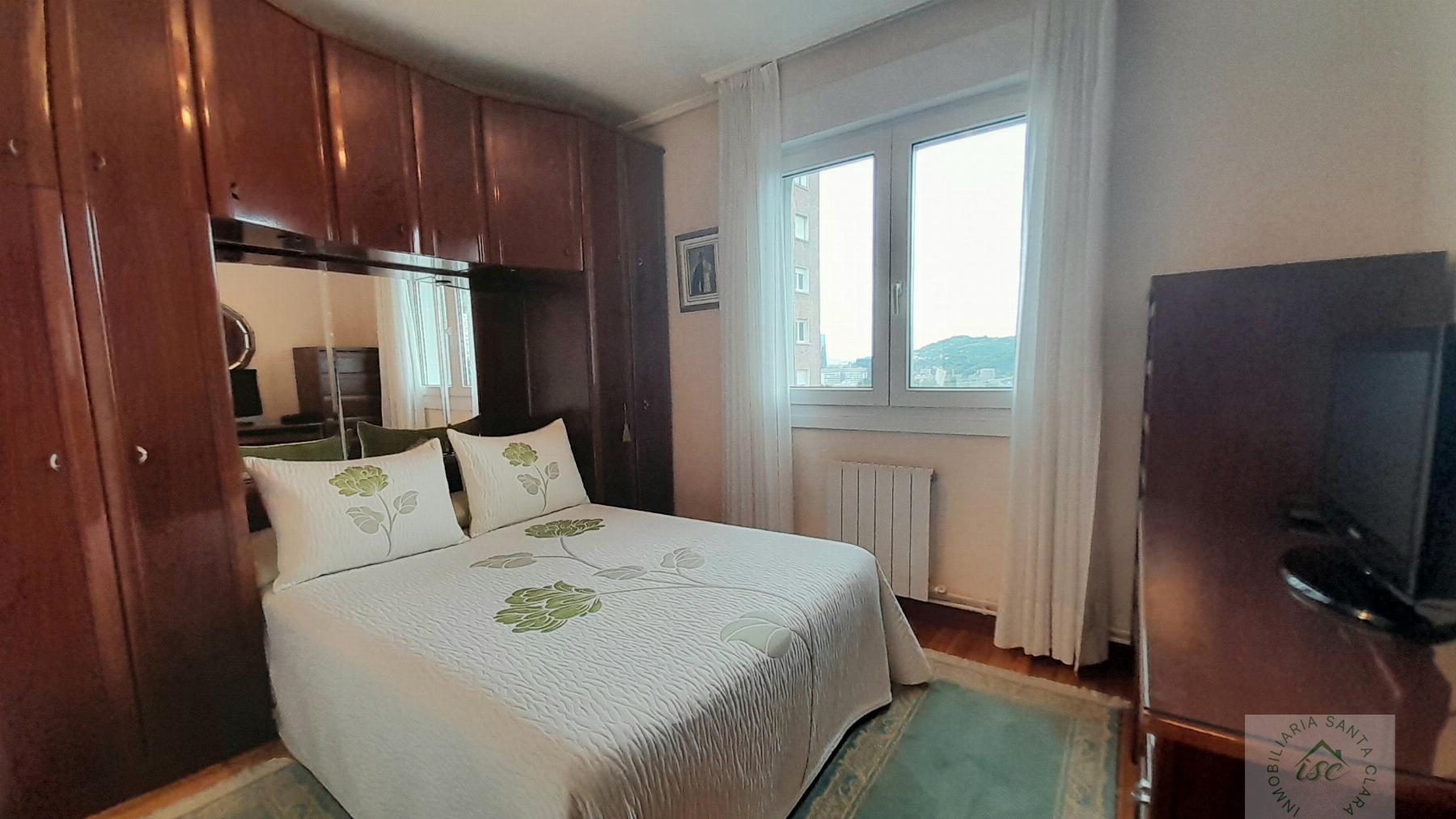 Dormitorio principal