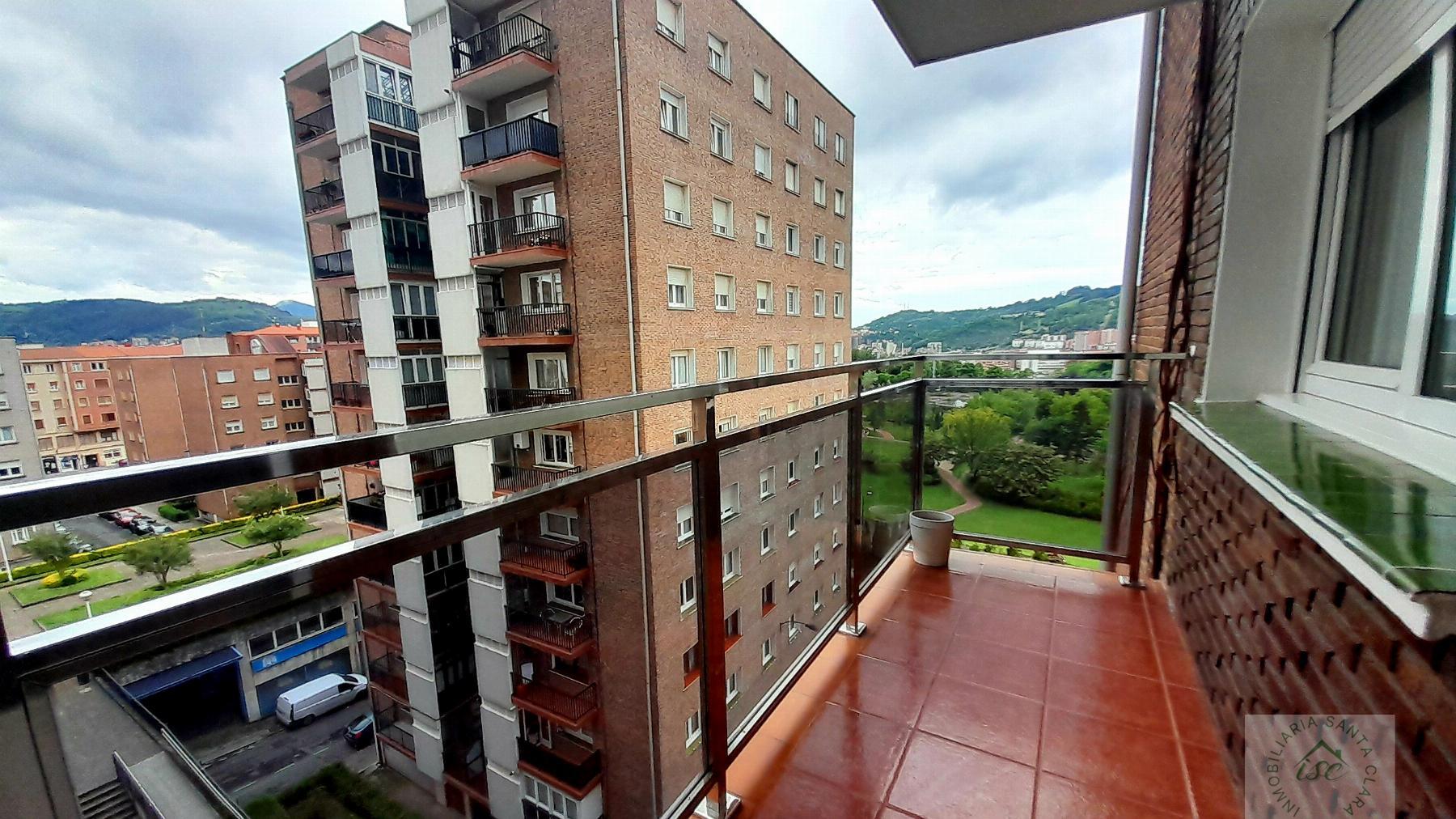 Balcón