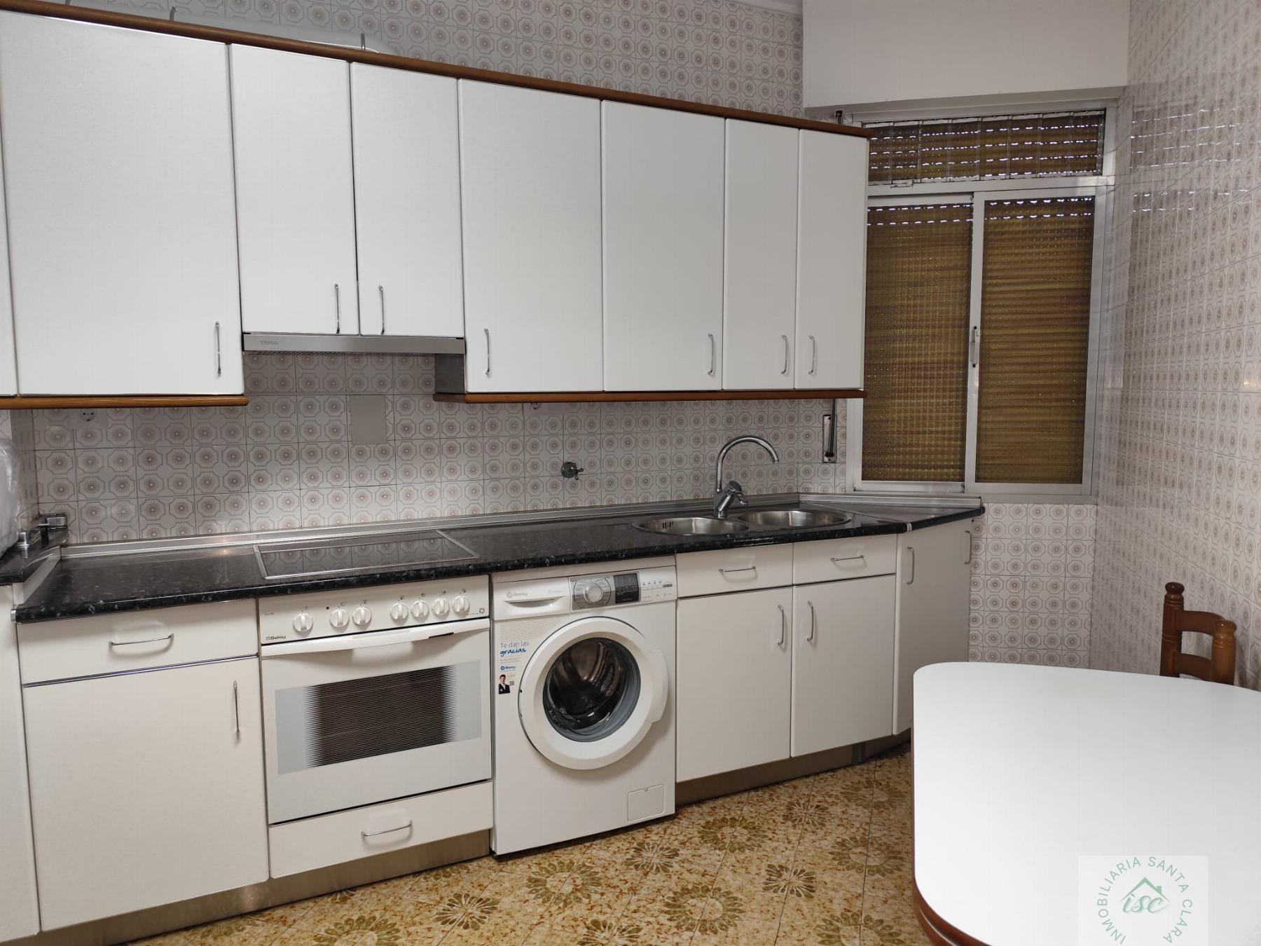Alquiler de piso en Bilbao