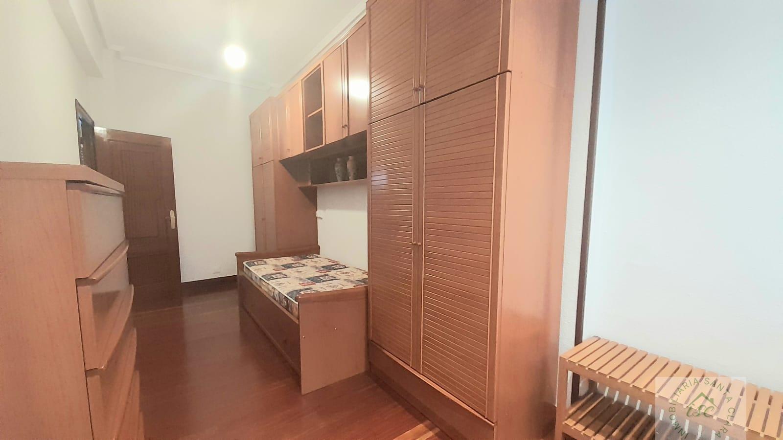 Alquiler de piso en Bilbao