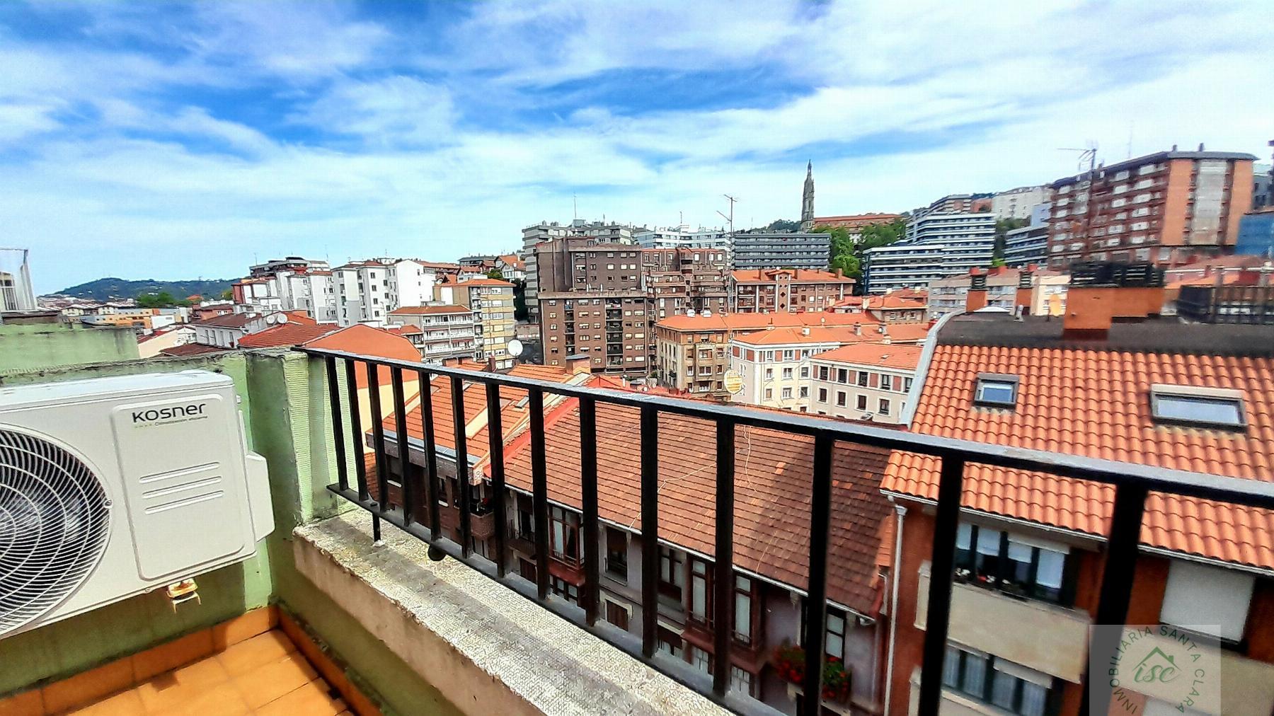 Balcón
