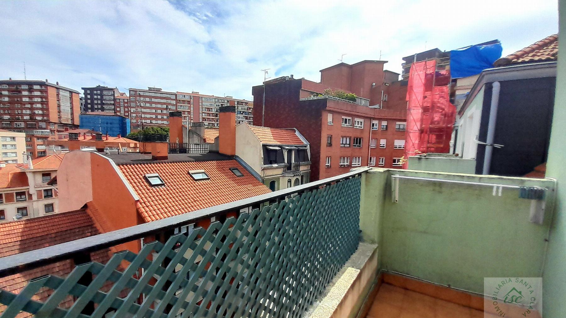 Balcón