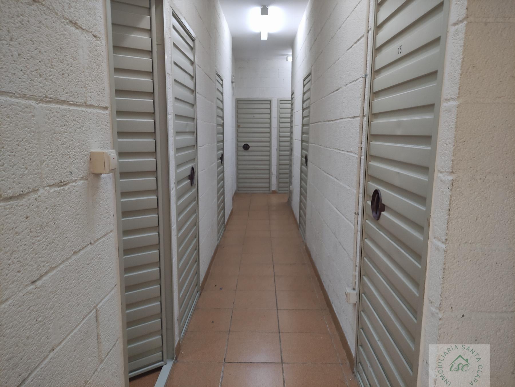 Venta de trastero en Bilbao