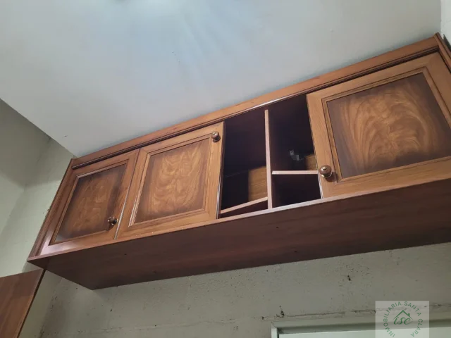 Venta de trastero en Bilbao