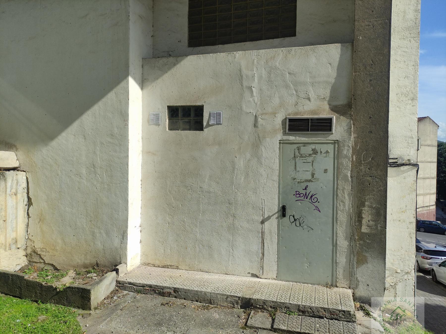Venta de trastero en Bilbao