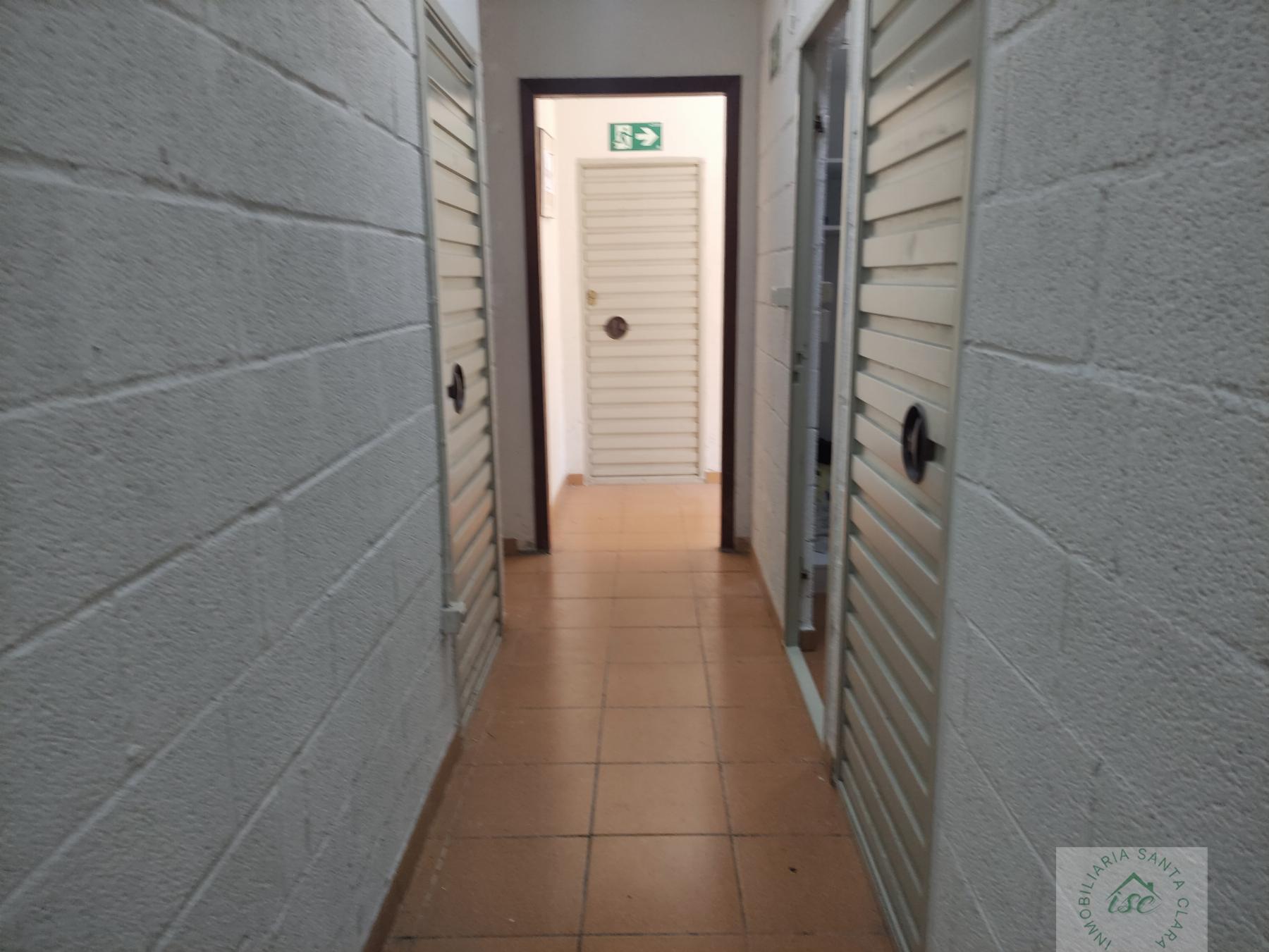 Venta de trastero en Bilbao