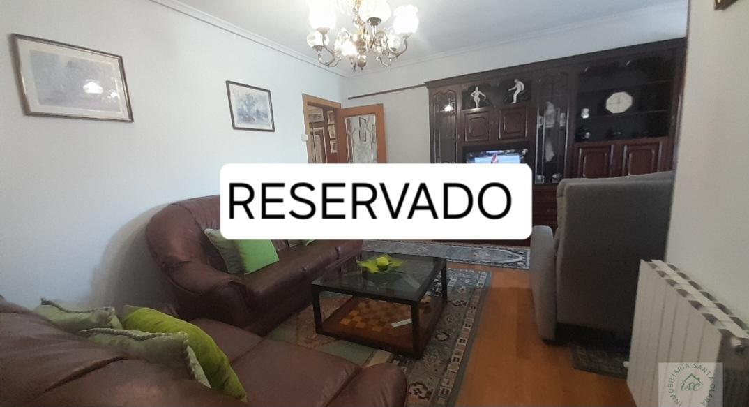 Venta de piso en Bilbao