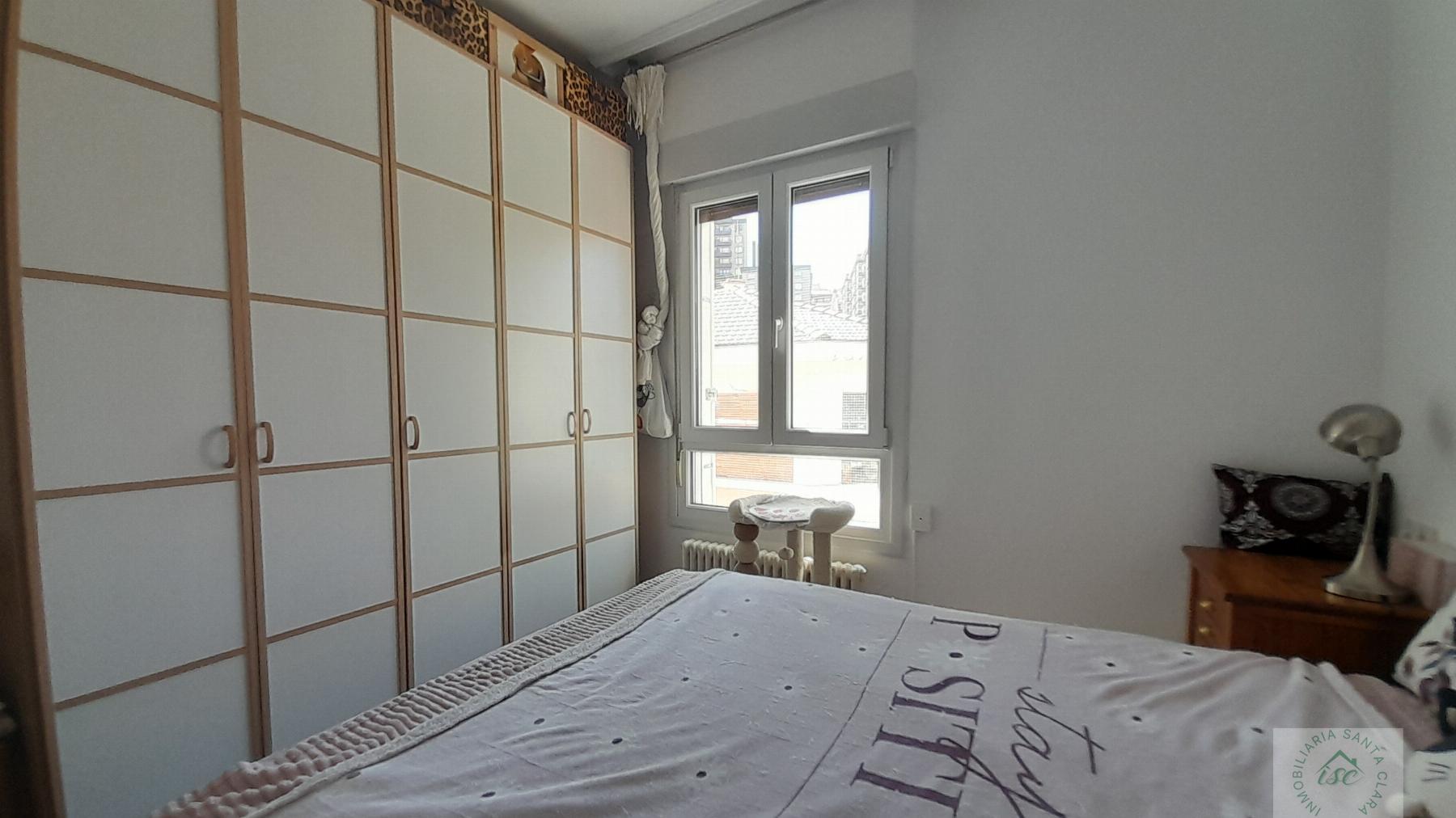 Dormitorio principal