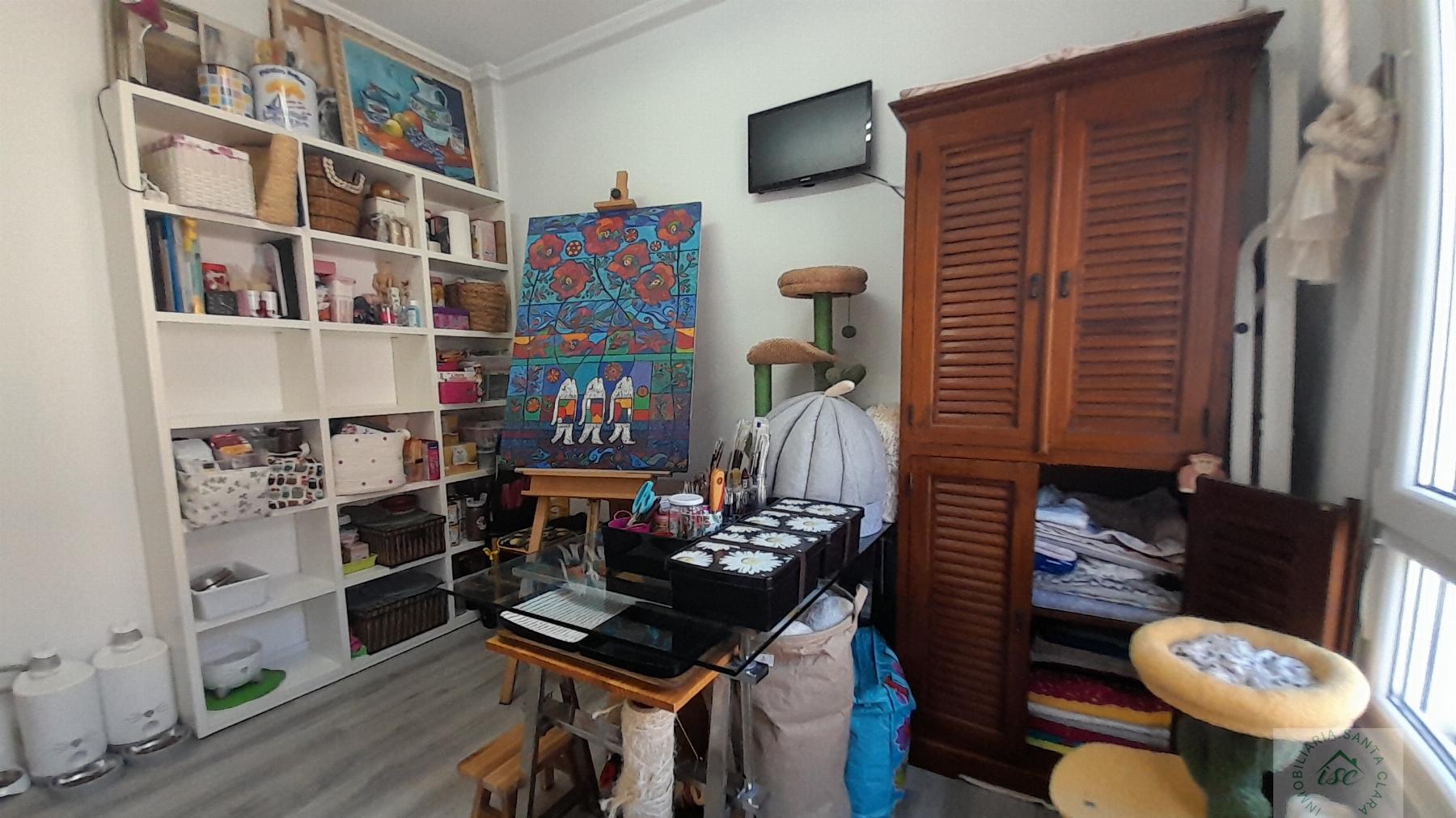 Dormitorio