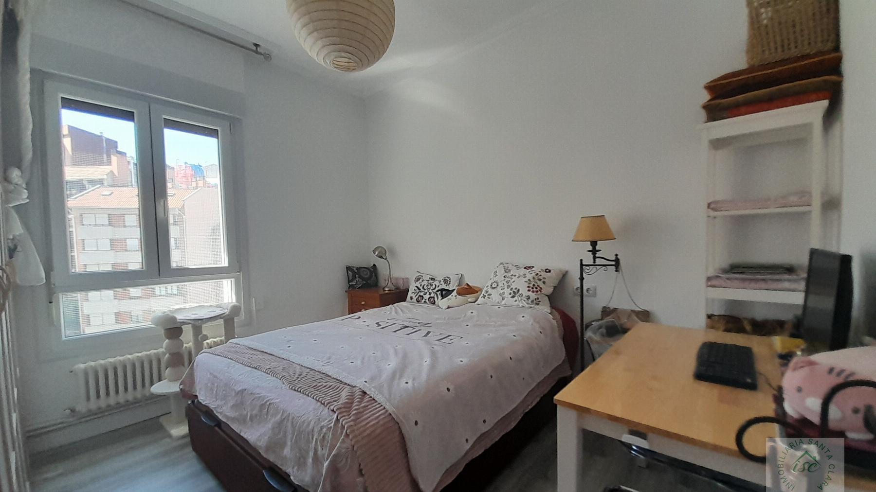 Dormitorio principal