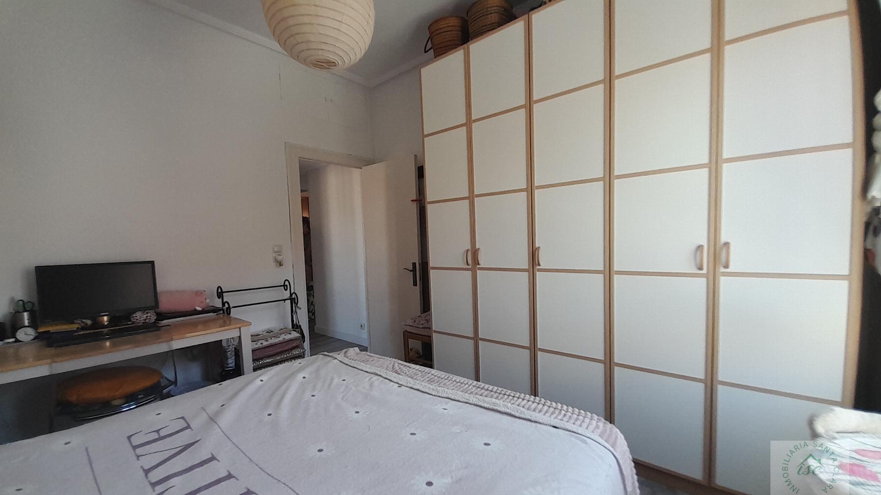 Dormitorio principal
